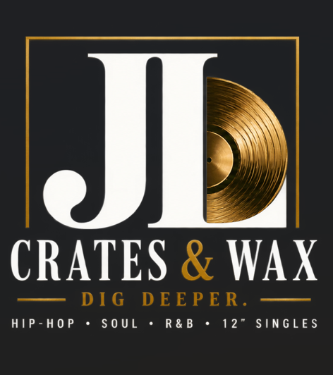 JL Crates & Wax