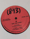 Camp 813 - off the chain
