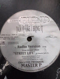 Fiend - talk it like I bring it