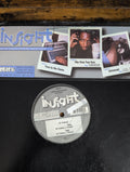 Insight - true to the game, hip Hop top gun, universal
