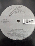 Jar - Let's Party