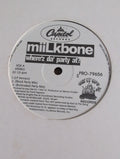 Miilkbone - where's da party at?