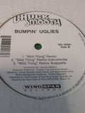 Chuck Smooth - Bumpin Uglies