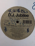 DJ Jubilee - take it to the St. Thomas